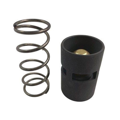 Kit valvole termostatiche - 1, pz