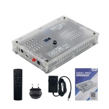GBSC Pro Video Converter DC 5V