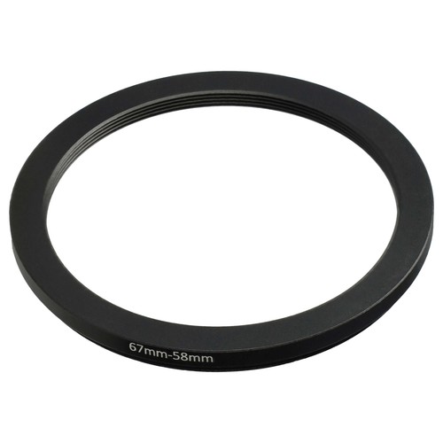 Adattatore step down - step, ring