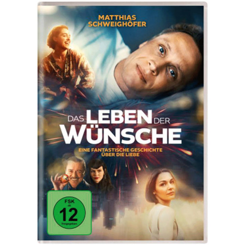 Das leben der wünsche - das,