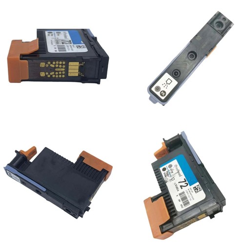 Testina stampa c9380a - di, fits