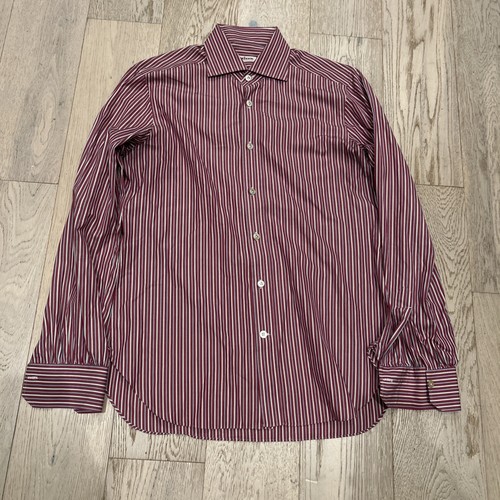 Kiton napoli camicia - camicia, uomo