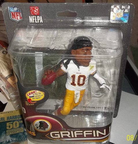 Rg3 robert griffin - robert,