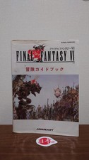 Final fantasy ff6 super - fantasy,