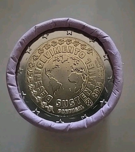 Portogallo euro - euro, €