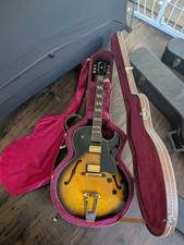 Gibson ES-175D 1997 Fantastic