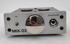 Rudistor sound systems nkk - systems, nkk-02
