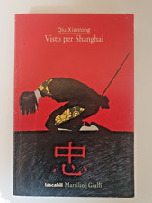 VISTO PER SHANGHAI - Qiu