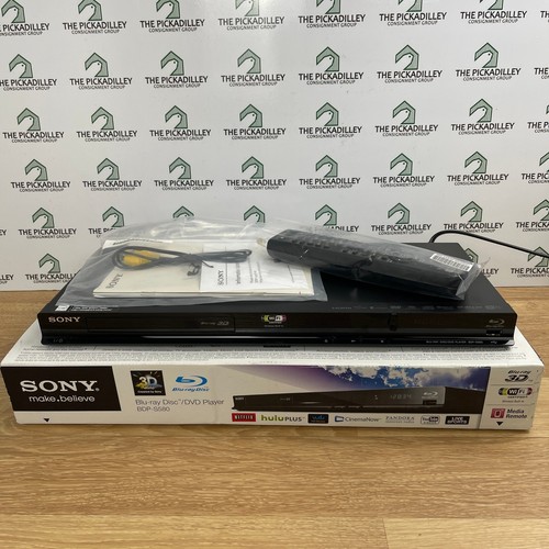 Sony bdp s580 lettore - sony, bdp-s580