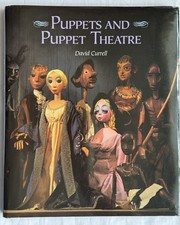 Puppets and Puppet Theatre by