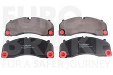 Pastiglie Freni per Porsche