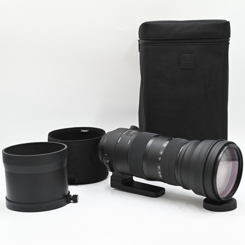 Sigma 150 600 3 - sigma, os