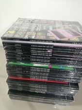 Raccolta completa album