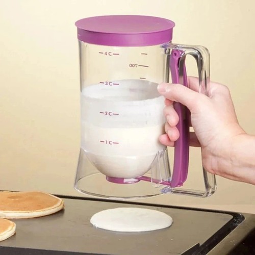 Dispenser batteria 900 ml - a,