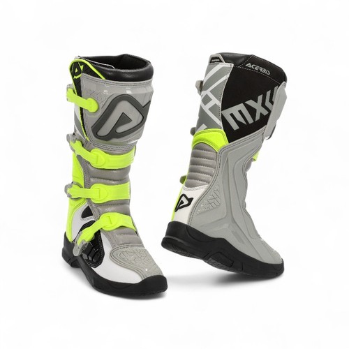 Stivale cross acerbis team - acerbis,
