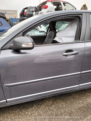 31218562 porta ant volvo - 31218562,