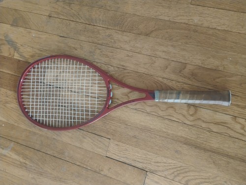 Pro kennex tennis racquet - tennis,