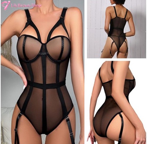 Lingerie donna sexy
