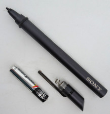 Penna stilografica digitale