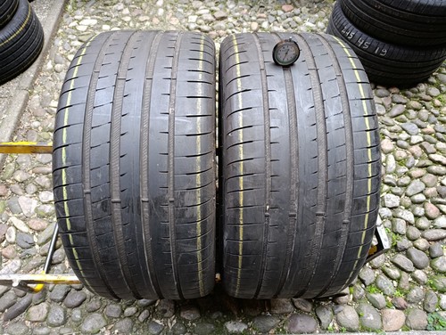 Gomme 295 107y good - 2,