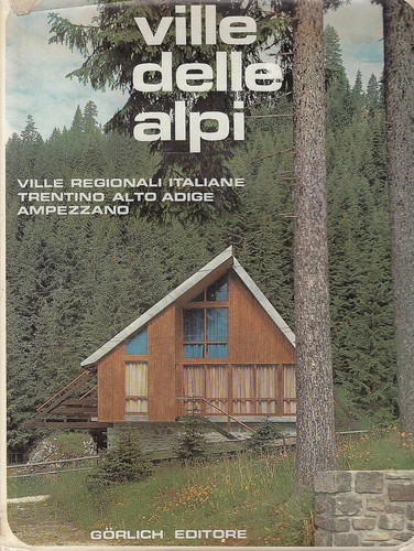 Ville delle alpi - ville,
