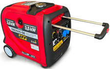 Generatore di corrente