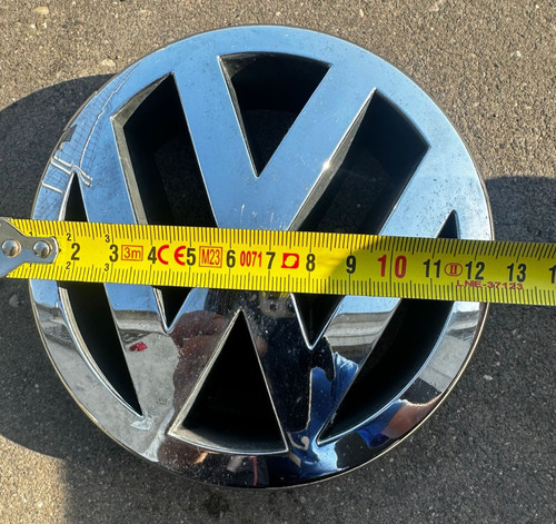 Volkswagen passat vw - cm,
