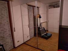 Armadio ante specchio - armadio,