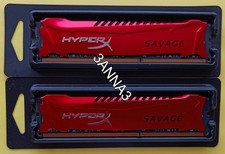 MEMORIE RAM KINGSTON 16 GB (2