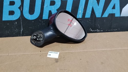 Spe fiat specchio - spe,