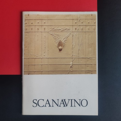 Emilio scanavino sculture - sculture, e