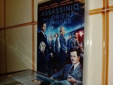 Assassinio Sull Orient Express