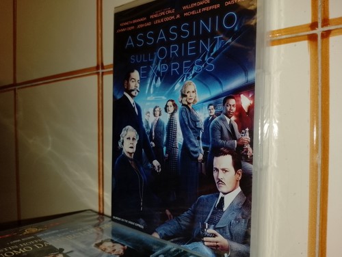 Assassinio sull orient express - sull,