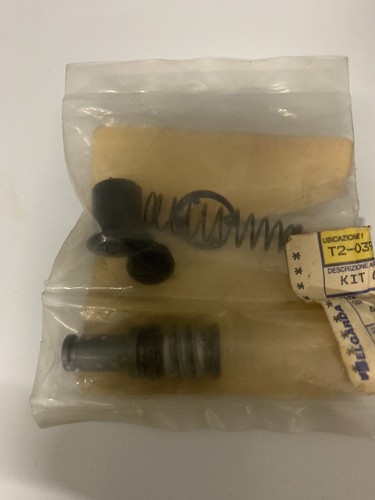 Kit revisione pompa freno - kit,