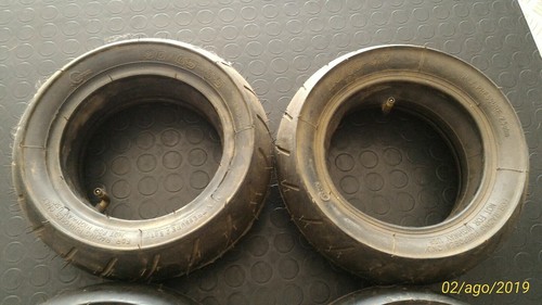 Gomme minimoto clever nuove - clever,