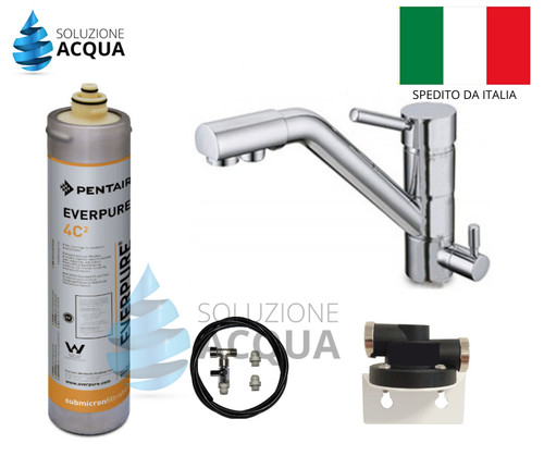 Kit everpure 4dc - everpure, 4c²/4dc