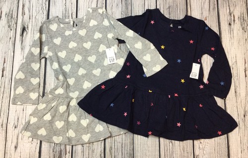 Set abiti baby gap - 2,