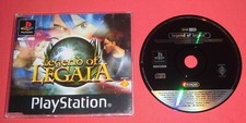 Playstation PS1 Legend of