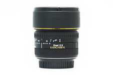 SIGMA EX 15mm F/2.8 DIAGONAL