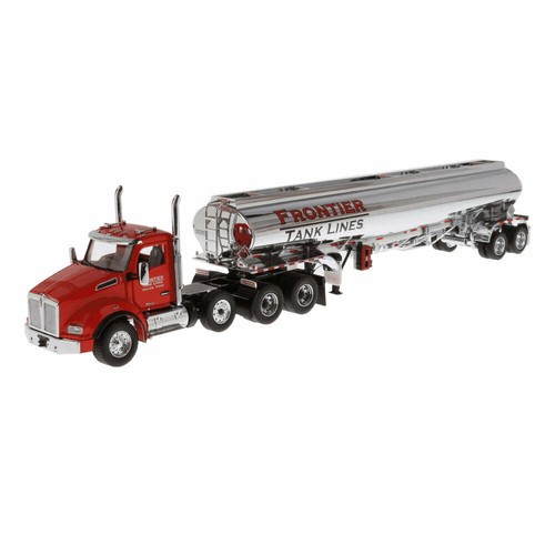Kenworth t880s sbfa day - kenworth,