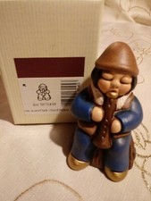 Thun pifferaio del presepe - thun, -pifferaio
