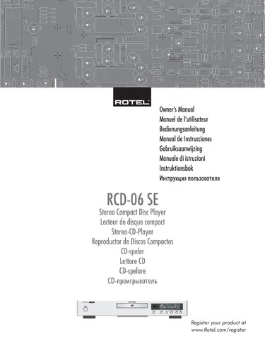 Manuale istruzioni - manuale, di
