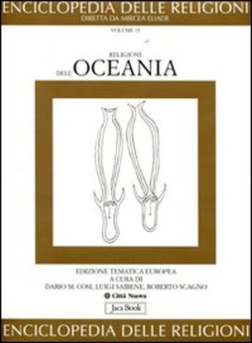 Enciclopedia delle religioni - enciclopedia,