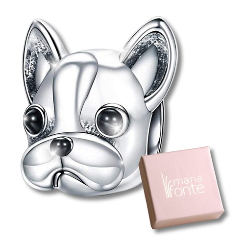 Mariafonte charm bulldog - mariafonte,