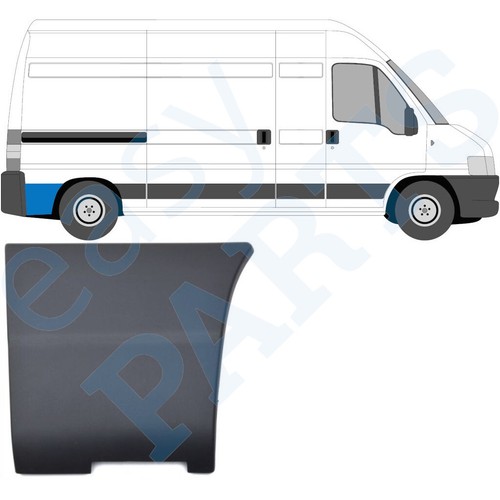 Peugeot boxer citroen jumper - citroen,