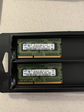 Samsung PC3-8500 (DDR3-1066) 1