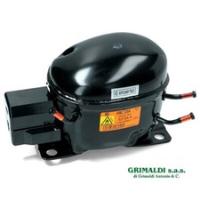 HML125A COMPRESSORE ERMETICO