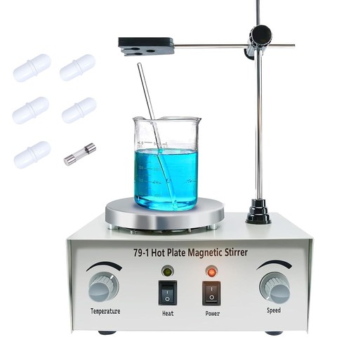Agitatore magnetico 1000 - , ml