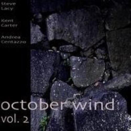 Steve lacy kent carter - lacy/kent, carter/andrea