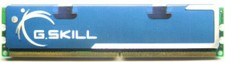 Kit 2 GB (2x1 GB) G.Skill